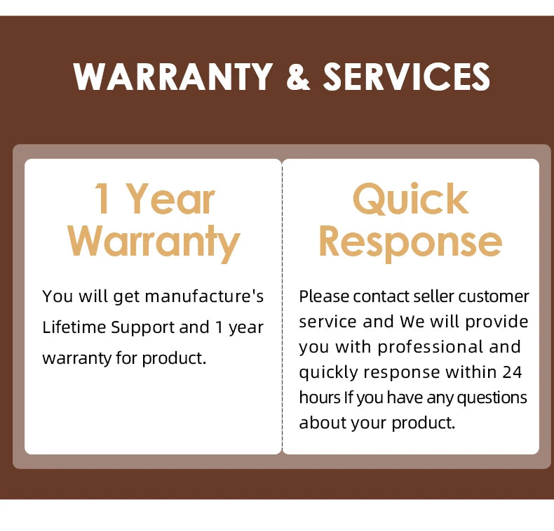 Automatic Electric Coffee Bean Grinder