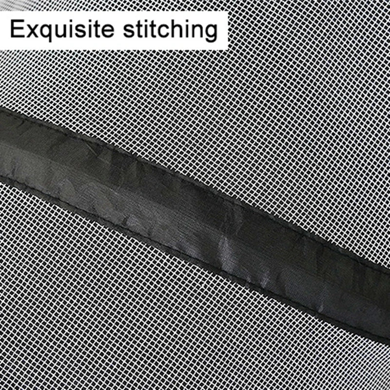 2 in 1 Tunnel Pet Cage House