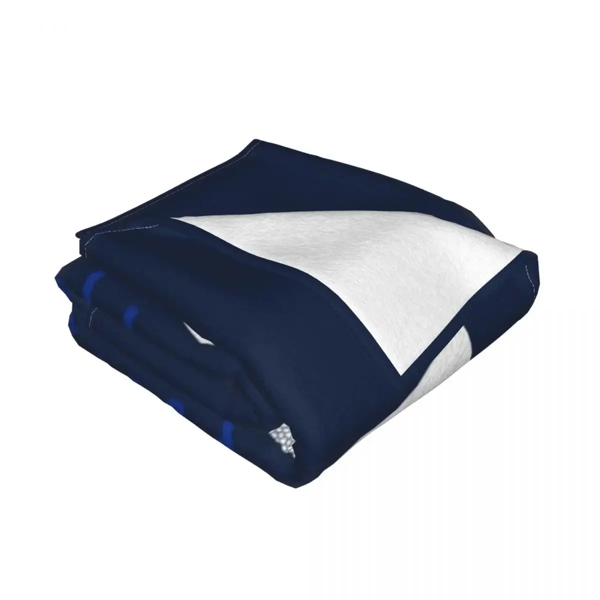 Dallas Football Fan - it's in my DNA Blanket