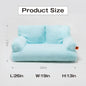 Pet Washable Couch Bed