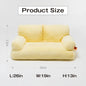 Pet Washable Couch Bed