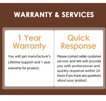 Automatic Electric Coffee Bean Grinder