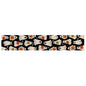 Halloween Spooky Ghost Dog Table Runner