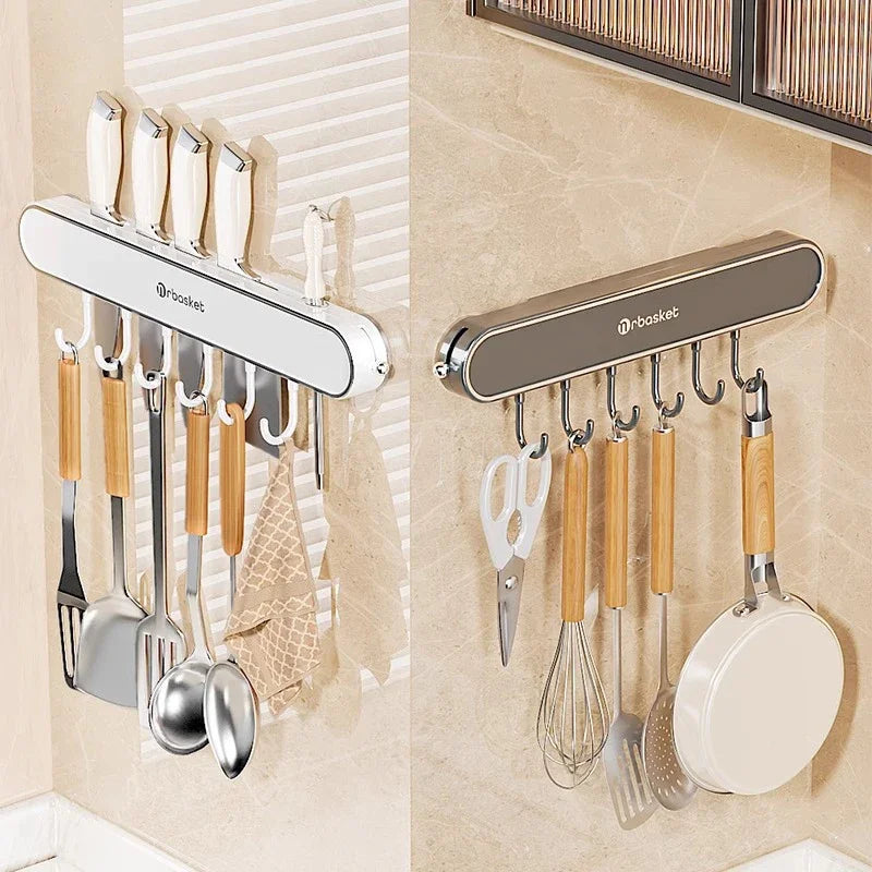 Kitchen Shelf Multifunctional Storage Rack
