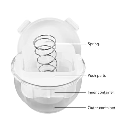 Yogurt Whey Separator Strainer Filter