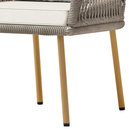 Outdoor Dining Single Armchair