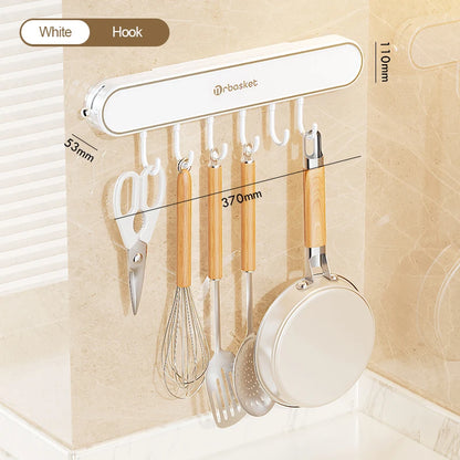 Kitchen Shelf Multifunctional Storage Rack