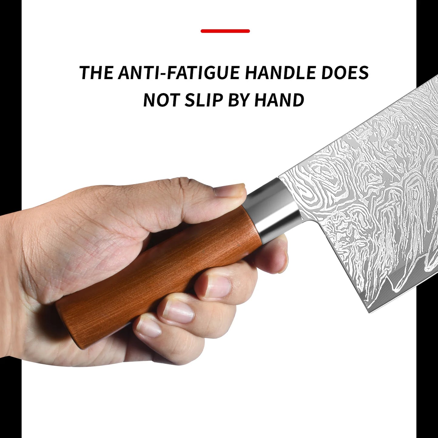 4-Piece Ultra-Sharp Japanese Chef Knife Set