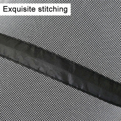 2 in 1 Tunnel Pet Cage House