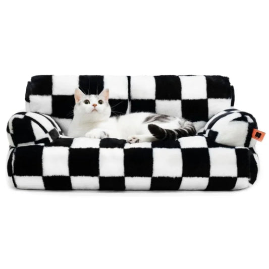 Pet Washable Couch Bed