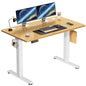 Electric Standing Desk Height Adjustable