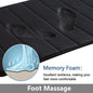 Super Absorbent Memory Foam Bath Mats