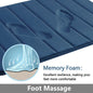 Super Absorbent Memory Foam Bath Mats
