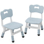 3 Level Height Adjustable Children's Chair