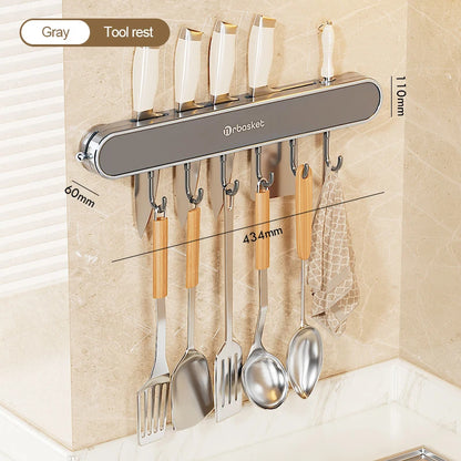Kitchen Shelf Multifunctional Storage Rack