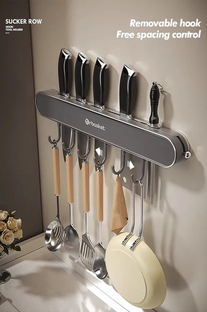 Kitchen Shelf Multifunctional Storage Rack