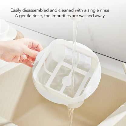 Yogurt Whey Separator Strainer Filter