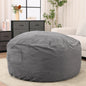 Oversized 3/4FT Bean Bag Chair