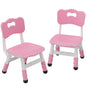 3 Level Height Adjustable Children's Chair