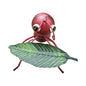Elegant Ant Figurine Statue  Insect Garden Sculpture for Porch Small Decorations