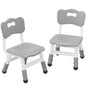 3 Level Height Adjustable Children's Chair