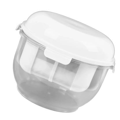 Yogurt Whey Separator Strainer Filter