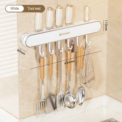 Kitchen Shelf Multifunctional Storage Rack
