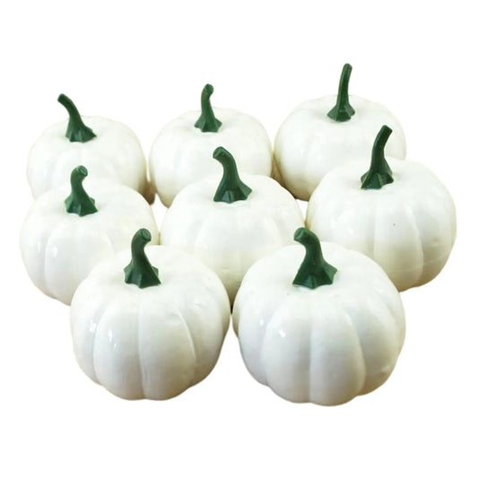 1 Pc Artificial Pumpkin