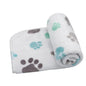Waterproof Thickened Pet Blanket