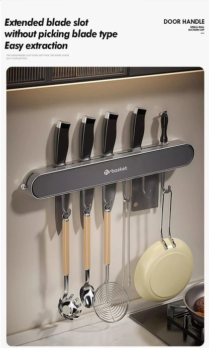 Kitchen Shelf Multifunctional Storage Rack