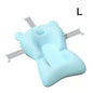 Adjustable Bath Tub Shower Support Cushion Mat