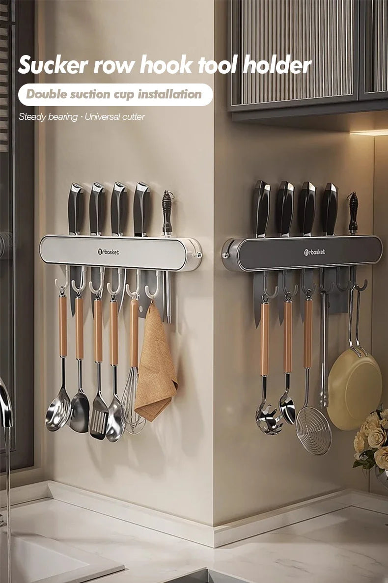 Kitchen Shelf Multifunctional Storage Rack