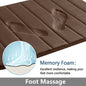 Super Absorbent Memory Foam Bath Mats