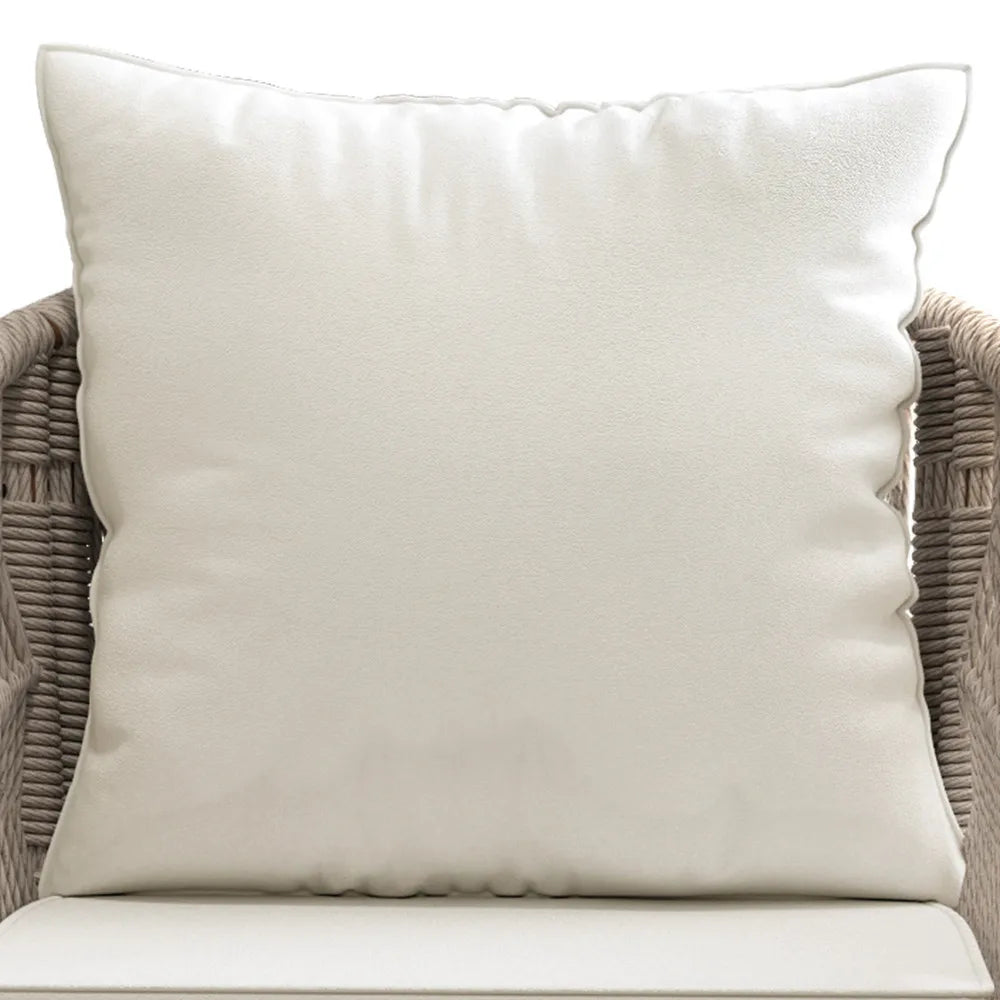 Outdoor Dining Single Armchair