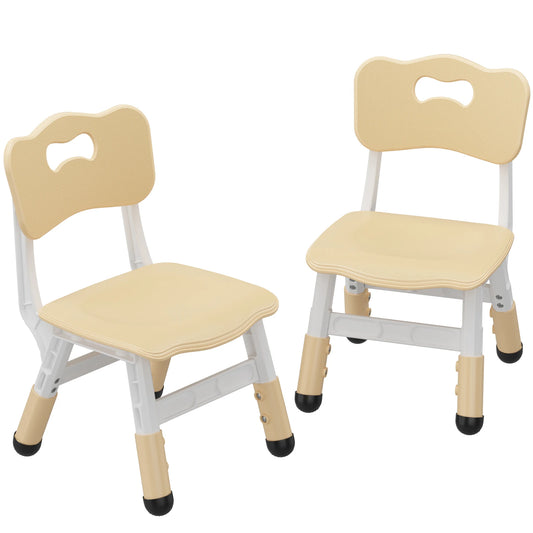 3 Level Height Adjustable Children's Chair