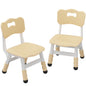 3 Level Height Adjustable Children's Chair