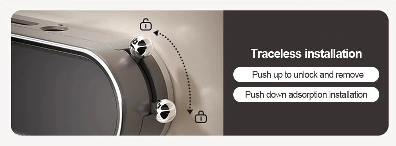 Kitchen Shelf Multifunctional Storage Rack