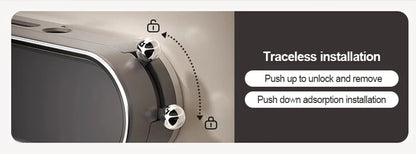 Kitchen Shelf Multifunctional Storage Rack