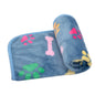 Waterproof Thickened Pet Blanket