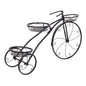 3 Tier Metal Tricycle Plant Stand